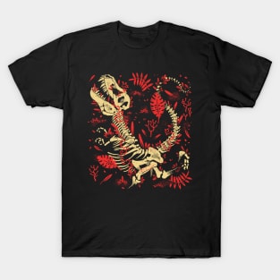 Jurassic Rex T-Shirt